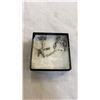 Image 7 : LOT OF 925 STERLING SILVER JEWELLERY - RINGS, NECKLACES, EARRINGS, ETC