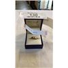Image 2 : RING MARKED 10K