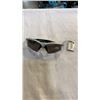 Image 3 : 2 italian lorenzo sunglasses with extra lenses