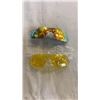 Image 6 : 2 italian lorenzo sunglasses with extra lenses