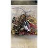 Image 2 : 2 large bags of jewelry