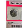 Image 2 : CANADIAN 50 CENT COINS 1974, 1983, 1989