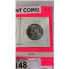 Image 4 : CANADIAN 50 CENT COINS 1974, 1983, 1989