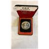 Image 3 : WINNIPEG CENTENNIAL SILVER DOLLAR