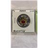 Image 3 : 3 CANADIAN SPECIAL TOONIES - 1999 NUNAVUT, 2018 ARMISTICE, 2020 VICTORY