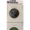 Image 3 : 2 SPECIAL ISSUE CANADIAN 50 CENT COIN 2002 HONORING QUEENS GOLDEN JUBILEE