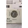 Image 3 : 1942 CANADIAN COINS .800 SILVER 25 CENT, 10 CENT, AND 1942 TOMBAC NICKEL