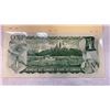 Image 3 : 1973 CANADIAN 1 DOLLAR BILL - LAST YEAR OF ISSUE