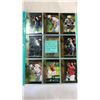 Image 2 : COMPLETE SET OF 2001 UPPER DECK "TIGER TALES" TIGER WOODS ROOKIE YEAR