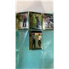 Image 6 : COMPLETE SET OF 2001 UPPER DECK "TIGER TALES" TIGER WOODS ROOKIE YEAR