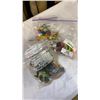 Image 1 : VINTAGE ACTION FIGURES, MCDONALDS TOYS, SMURFS, CARE BEARS