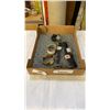 Image 1 : Tray of designer watches