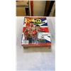 Image 1 : 18 DIFFERENT BOX MAGAZINES " THE RING" 2005-2007