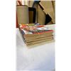 Image 2 : 18 DIFFERENT BOX MAGAZINES " THE RING" 2005-2007