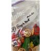 Image 2 : LOT OF VINTAGE MCDONALDS TOYS, FLINTSTONES, FRAGGLE ROCK AND OTHERS