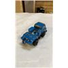 Image 8 : TONKA AND OTHER CARS AND ANTIQUE TRAIN TOY AS FOUND