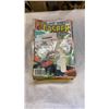 Image 1 : 40 VINTAGE COMICS 25 CENT TO 95 CENT - CASPER, ARCHIE, RICHIE RICH, ETC