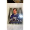 Image 3 : 8  8X10 HOCKEY PHOTOS PATRICK ROY, STEVE YZERMAN, JOE SAKIE,  5 DON RUSS STUDIO PHOTO, AND 5 CANUCKS