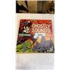 Image 2 : 3 DIFFERENT SOUND EFFECTS RECORDS INCLUDING GHOSTLY SOUNDS