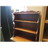 Image 3 : MAPLE HUTCH TOP CABINET