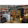 Image 2 : 6 DRAWER OAK DRESSER