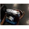 Image 3 : VINTAGE POLAROID PRONTO LAND CAMERA AND VITO AUTOMATIC 1 CAMERA