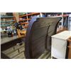 Image 8 : QUEENSIZE SLEIGH BED FRAME