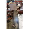 Image 2 : MODERN METAL FLOOR LAMP