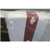 Image 2 : DOUBLE SIZE DOUGLASS MATTRESS
