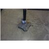 Image 2 : ORNATE FLOOR LAMP - NO SHADE
