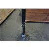 Image 3 : ORNATE FLOOR LAMP - NO SHADE