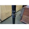Image 8 : ORNATE FLOOR LAMP - NO SHADE
