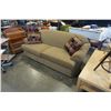 Image 3 : TRENDLINE UPHOLSTERED SOFA
