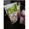 Image 2 : LOT OF NEW MULTI FUNCTION JUICERS AND SALAD BOWLS