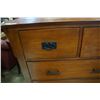 Image 2 : 6 DRAWER CHEST OF DRAWERS