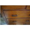 Image 3 : 6 DRAWER CHEST OF DRAWERS