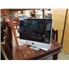 Image 1 : IMAC 2008 24" intel core duo 2, OSX 10.13 high sierra, ready to use, Office 2016 with power cord key