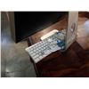 Image 3 : IMAC 2008 24" intel core duo 2, OSX 10.13 high sierra, ready to use, Office 2016 with power cord key