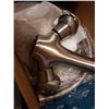 Image 2 : NEW BRUSHED METAL FAUCET
