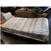 Image 3 : SINGLE SIZE BEAUTY REST FUSHION HYBRID MATTRESS -  FACTORY DEFECTIVE, SLIGHT BULGE ON SIDE, DOES NOT