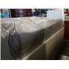 Image 7 : SINGLE SIZE BEAUTY REST FUSHION HYBRID MATTRESS -  FACTORY DEFECTIVE, SLIGHT BULGE ON SIDE, DOES NOT