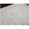 Image 2 : AS NEW BEAUTY REST STERLING DOUBLE SIZE FLOOR MODEL MATTRESS AND BOX SPRING - HI LOFT PILLOW TOP, ME