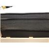 Image 3 : AS NEW BEAUTY REST STERLING DOUBLE SIZE FLOOR MODEL MATTRESS AND BOX SPRING - HI LOFT PILLOW TOP, ME