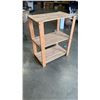 Image 1 : PINE SHELF