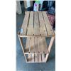 Image 2 : PINE SHELF