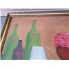 Image 11 : 2 PAINTINGS AND PRINT