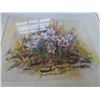 Image 13 : 2 PAINTINGS AND PRINT