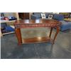 Image 2 : MODERN CARVED SOFA TABLE