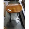 Image 3 : 2 NEW SADDLE SEAT STOOLS IN BOX - RETAIL 149 EACH