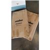 Image 10 : 2 NEW SADDLE SEAT STOOLS IN BOX - RETAIL 149 EACH